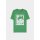 Hunter X Hunter - Gon Freecss Green Regular Mens Short Sleeved T-shirt