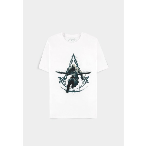 Assassins Creed - Eagle Eyes Mens Short Sleeved T-shirt