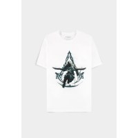 Assassins Creed - Eagle Eyes Mens Short Sleeved T-shirt