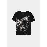 Marvel - Venom - Boys Short Sleeved T-shirt