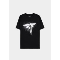 The Last Of Us - Firefly Mens T-shirt