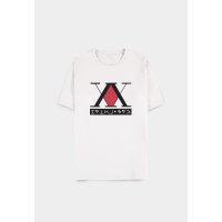 Hunter X Hunter - XX - Mens Short Sleeved T-shirt