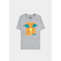 Pokémon - Charizard Short Sleeved T-shirt