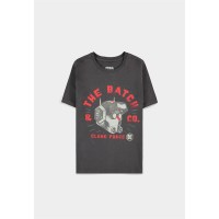 Star Wars: The Bad Batch - Tech - Boys Short Sleeved T-shirt