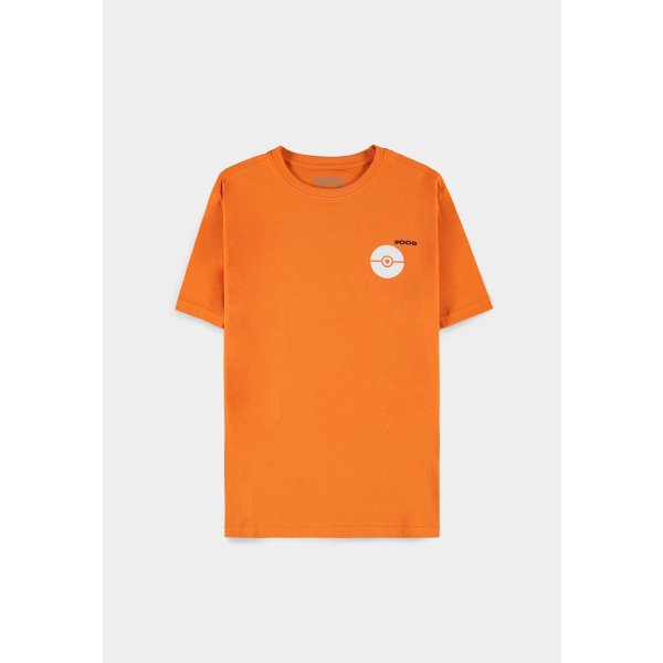 Pokémon - Charizard Mens Short Sleeved T-shirt