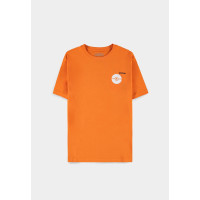 Pokémon - Charizard Mens Short Sleeved T-shirt