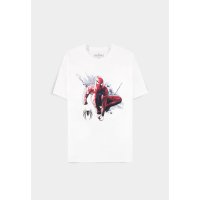 Spider-Man 2 - Mens Short Sleeved T-shirt