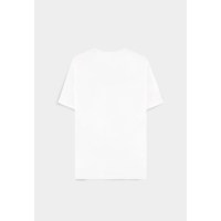 My Hero Academia - White Bakugo Quote - Mens Short...