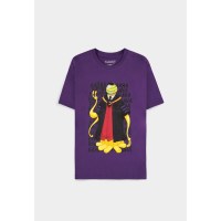 Assassination Classroom - Mens Short Sleeved T-shirt