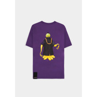 Assassination Classroom - Mens Short Sleeved T-shirt