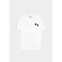 Universal - Umbrella Academy regular fit Short Sleeved...