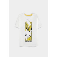 Pokémon - Attack! - Mens Short Sleeved T-shirt