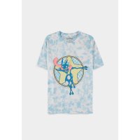 Pokémon - Greninja Mens Short Sleeved T-shirt