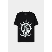 Diablo IV - Rogue Sigil Mens Short Sleeved T-shirt