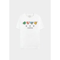 Pokémon - Starters - Mens Short Sleeved T-shirt