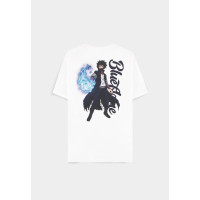 My Hero Academia - Dabi Blueflame - Mens Short Sleeved...