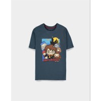 Warner - Harry Potter Boys Short Sleeved T-shirt