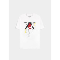 Hunter x Hunter - Son and Kirua - Mens Short Sleeved T-shirt