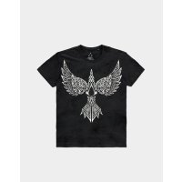 Assassins Creed Valhalla - Raven Mens T-shirt