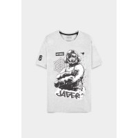 6-Siege - Jager - Mens Short Sleeved T-shirt