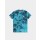 Marvel - Tie Dye Icon - Mens T-shirt