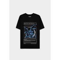 Yu-Gi-Oh! - Mens Short Sleeved T-shirt