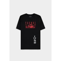 Assassin´s Creed Shadows T-Shirt Yasuke...