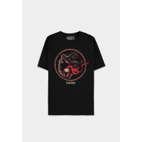 GOT - House Of The Dragon - Mens Short Sleeved T-shirt