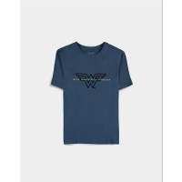 Warner - Wonder Woman - T-shirt