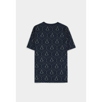 Assassins Creed Mirage - Mens AOP Short Sleeved T-shirt