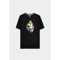 Warner - The Joker - Mens Short Sleeved T-shirt