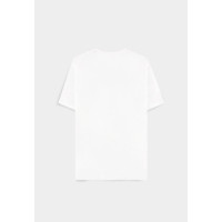 My Hero Academia - White Deku Mens Short Sleeved T-Shirt