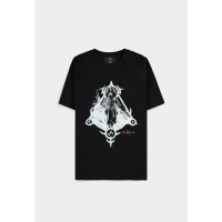 Diablo IV - Sorceress Mens Short Sleeved T-shirt