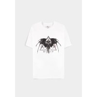 Diablo IV - Unholy Trinity Mens Short Sleeved T-shirt