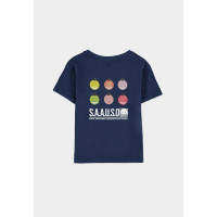 Assassination Classroom - Boys Short Sleeved T-shirt