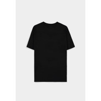 Black Adam - Mens Short Sleeved T-shirt