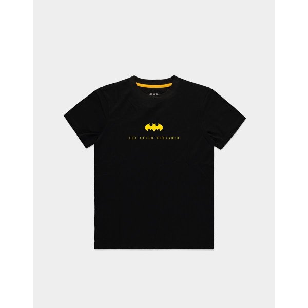 Warner - Batman - Gotham City Guardian Mens T-shirt