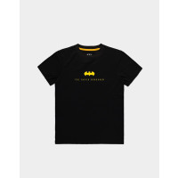 Warner - Batman - Gotham City Guardian Mens T-shirt