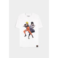 Naruto Shippuden - Mens Short Sleeved T-shirt