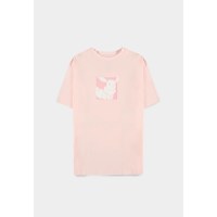 Pokémon - Eeveelutions - Womens Short Sleeved T-shirt