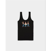 Universal - Wheres Waldo? - Womens Tank Top