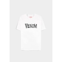 Marvel - Venom Logo Mens Short Sleeved T-shirt