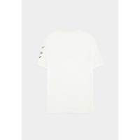 Overwatch - Mercy - Mens Short Sleeved T-shirt