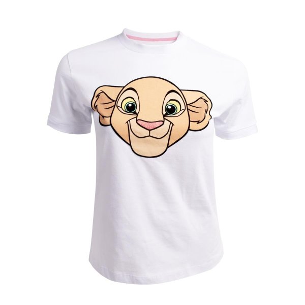 The Lion King - Nala Womens T-shirt