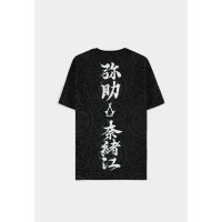 Assassin´s Creed Shadows T-Shirt Kanji Clan Size XL