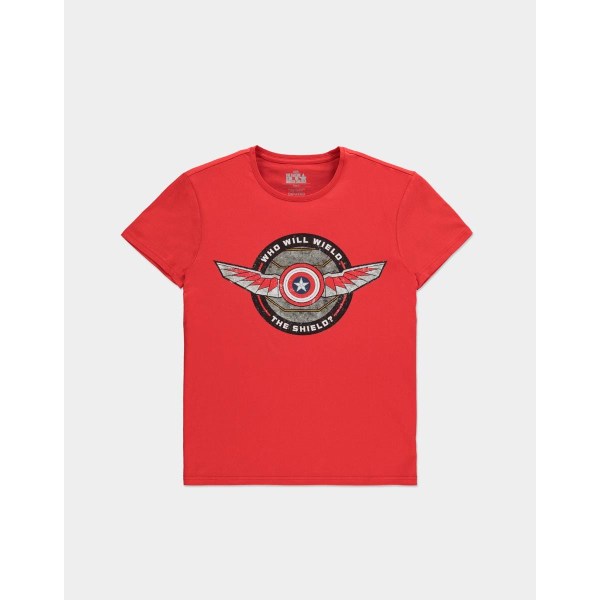 Marvel - Falcon & Winter Soldier Mens T-shirt