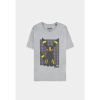 Pokémon - Umbreon - Short Sleeved T-shirt