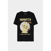 Pokémon - Mimikyu Short sleeved Mens t-shirt