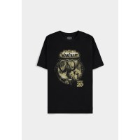 World Of Warcraft 20th Ann. - Mens Short Sleeved T-shirt