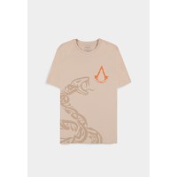 Assassins Creed Mirage -  Snake - Mens Short Sleeved T-shirt